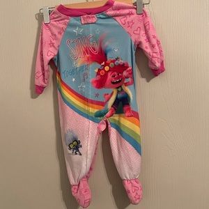3 for $25 Trolls Sing Onsie For A Toddler 12m